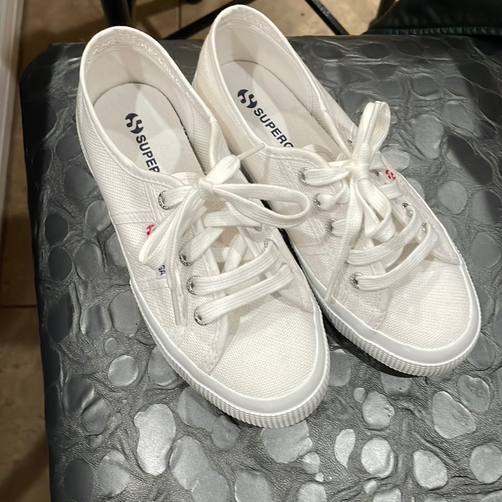 Super cute shoes!
